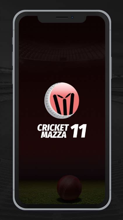 Cricket mazza 11 (@cricketmazza11.